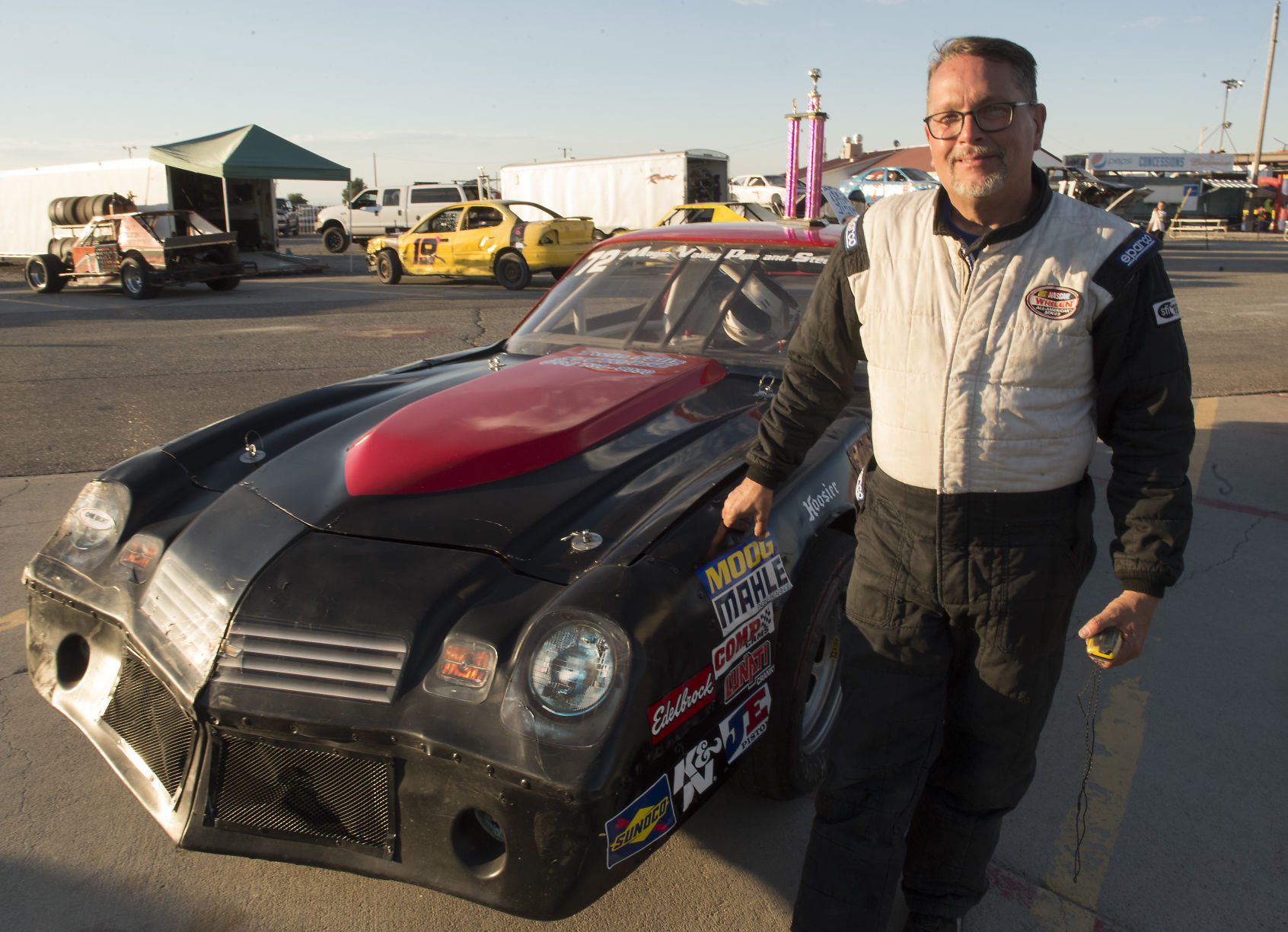 Magic Valley Speedway